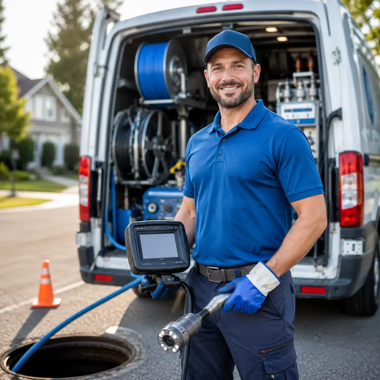 Local Pipe Relining specialists in Seabeck, WA