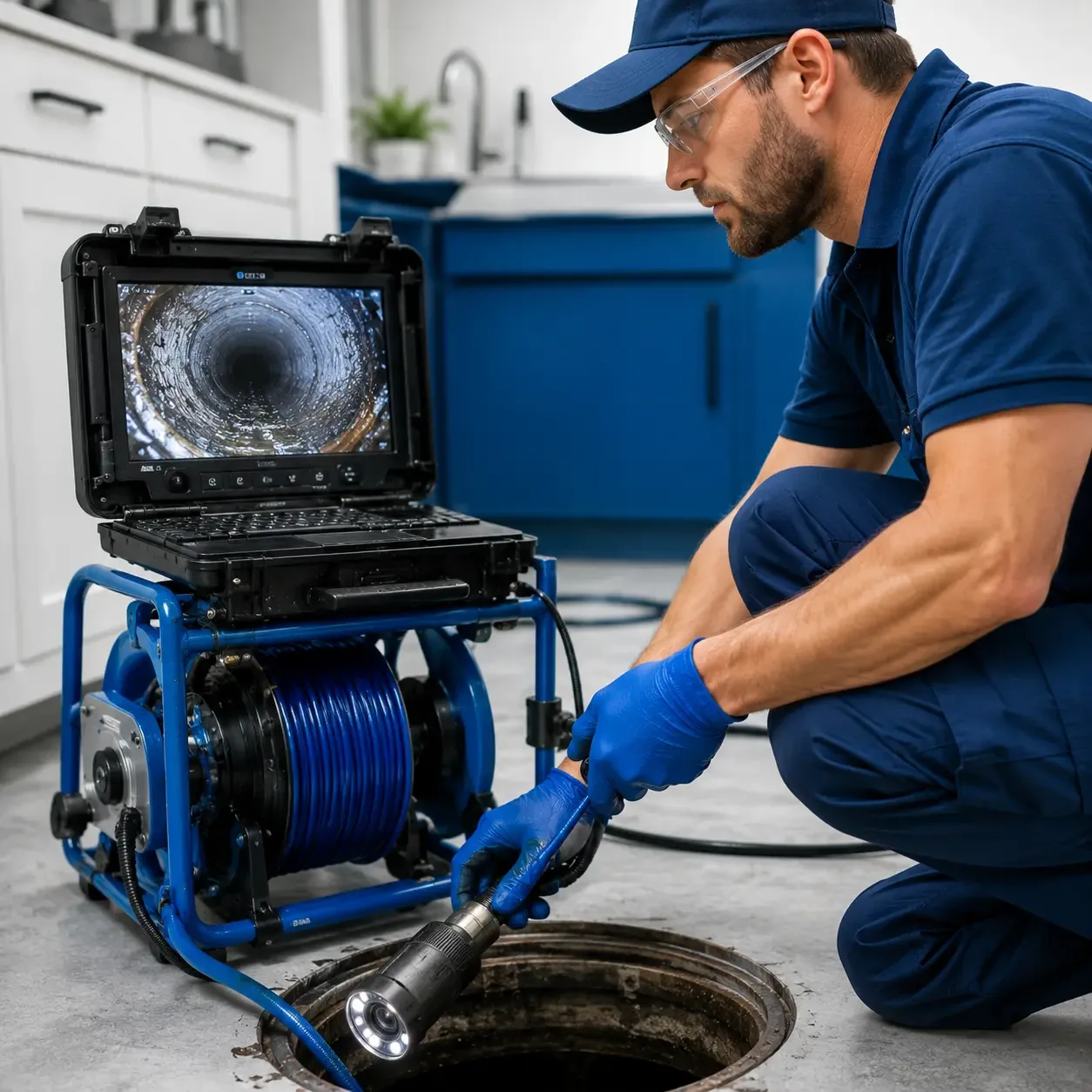 Pipe Relining professionals serving Seabeck, WA